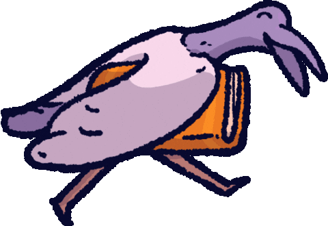 Comics Perth Sticker by PCAF