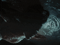 Raining Drinking Water GIF by kai