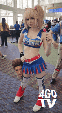 GIF by 4GQTV