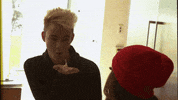 whydontwemusic why dont we you and me at christmas GIF