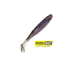 Lure Sticker by Chasebaits