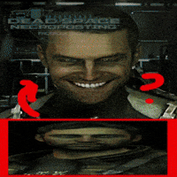 Dead Space GIF