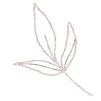 Plant Pastel Sticker