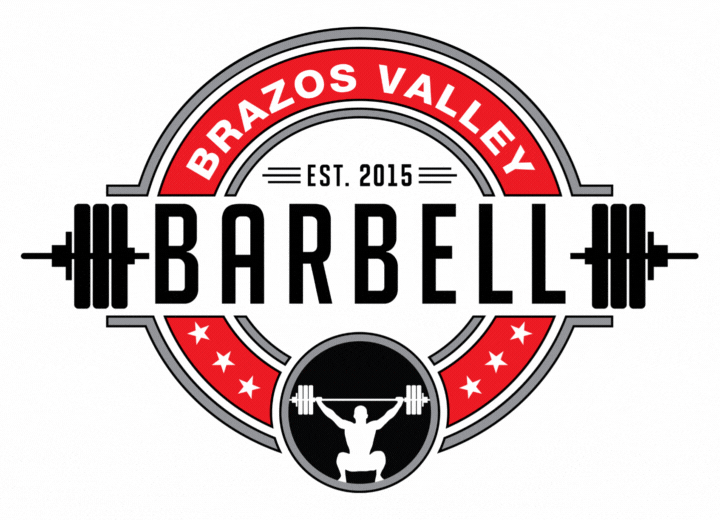 brazosvalleybarbell giphyupload phillip scruggs brazos valley barbell marcos andazola GIF