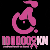 Mes Rosa GIF by Alcance Uruguay