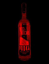 Drinks Drinking GIF by Red Rocks Spirits