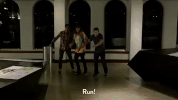 comedy central season 6 episode 7 GIF by Workaholics