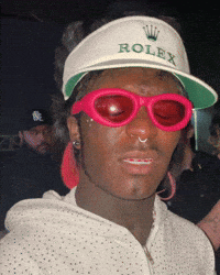 Uzi Liluzi GIF by Respective