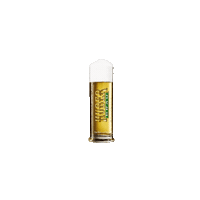 huberbraeu beer bier huber lovebeer Sticker