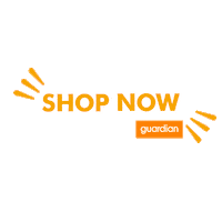 Shopping Shop Sticker by Guardian Malaysia