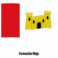 Bandera Andalucia GIF by Formación Ninja