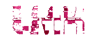 Art Glitch Sticker