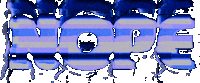 Art Glitch Sticker