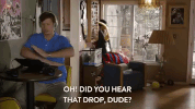 comedy central anders holmvik GIF by Workaholics
