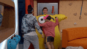Big Brother Season 20 Sam GIF by Big Brother
