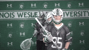 26Iwumlax GIF by iwusports