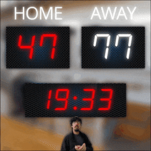 47 Home GIF