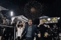 Formula 1 Wow GIF