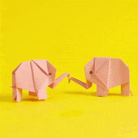 I Love You Kiss GIF by Joan Kamberaj