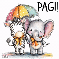 Good Morning Friends GIF