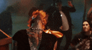 Machine Gun Kelly GIF by YUNGBLUD