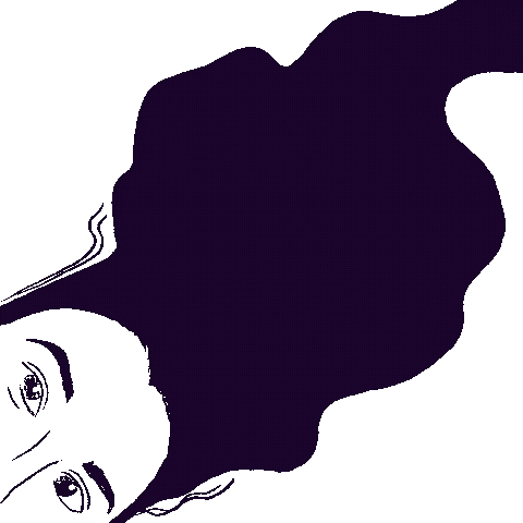 veronika_goetz giphyupload fantasy creativity imagine Sticker