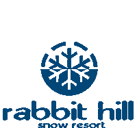 Winter Sticker by Rabbit Hill Snow Resort