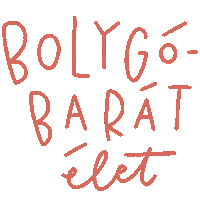 Elet Sticker