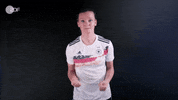 zdf happy dance goal yeah GIF