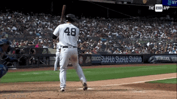 Rizzo GIF by YES Network