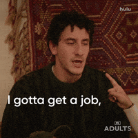 Nick Kroll Fx GIF by Adults