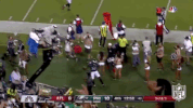 philadelphia eagles football GIF by NFL