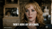 Good Girls GIF by NBC