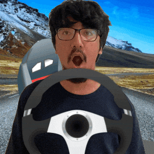 107 Miles Per Hour GIF