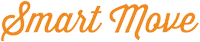 Orange Move Sticker by Einstein Moving