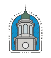 College Graduation Sticker by Transylvania University