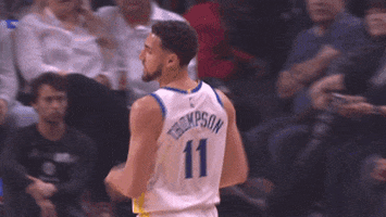 Lets Go Yes GIF by NBA