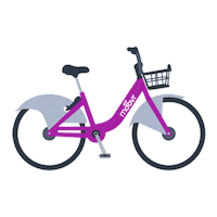 moovrph bike scooter bgc biking Sticker