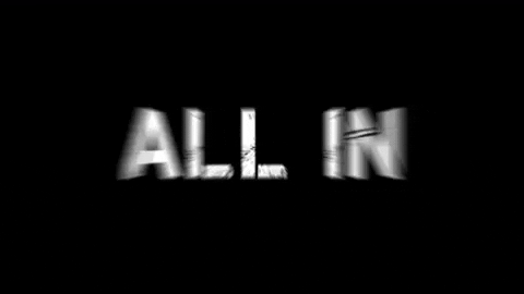 Events365 giphygifmaker all in allin allincruise GIF