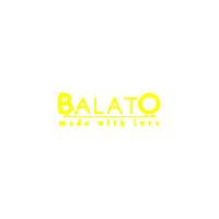 Balato Parrucchieri Sticker by BALATO