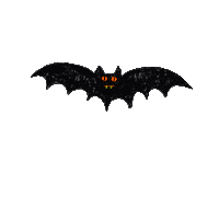 Halloween Fall Sticker