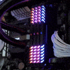 rainbow memory GIF by CORSAIR