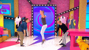 Comba Werkroom GIF by Drag Race España