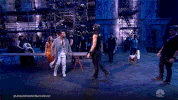 john legend concert GIF by NBC