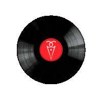 GianlucaGrignani rosso gianluca grignani grignani vinile Sticker