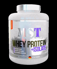 sport isolate GIF by MSTNutrition