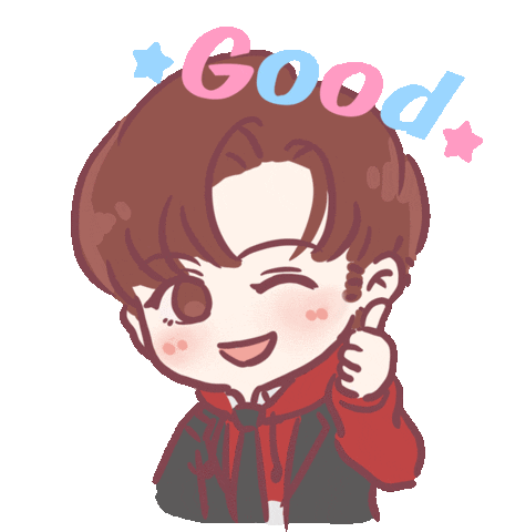 Animated Sticker