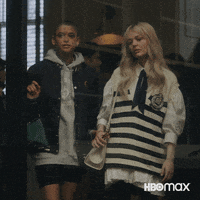 Wave Drama GIF by HBO Max