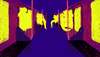 music video animation GIF by Sanni Lahtinen