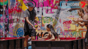 Happy Big Brother GIF by Big Brother Australia